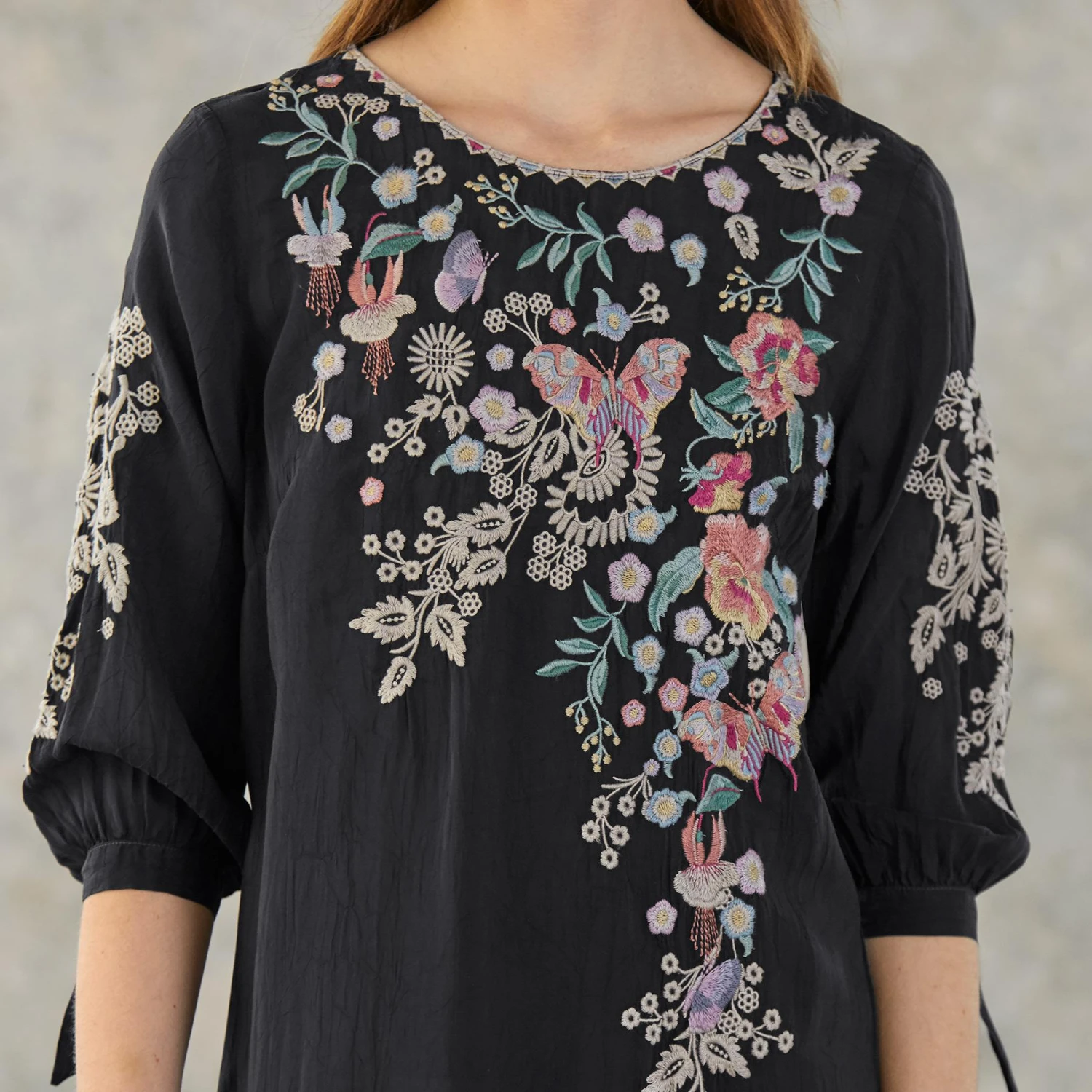 Arva Dress 7 Arva Dress - Image 5