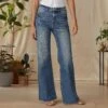 Charlie Nymph Jeans -Abigail Fashion Store 423a9609 d3ad 46b3 9cd3 c48ac6aca7b6
