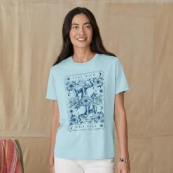 Stay Wild Tee -Abigail Fashion Store 43e3f905 0a56 4cca 8afb 6e984aab4941