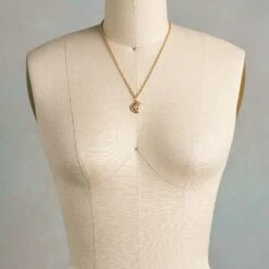 Stellar Coin Necklace -Abigail Fashion Store 4407f4a0 9029 4a56 8ecb aec27530117b