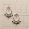 Frostfire Oval Earrings -Abigail Fashion Store 4480dfa3 c085 4679 a790 100f1e142564