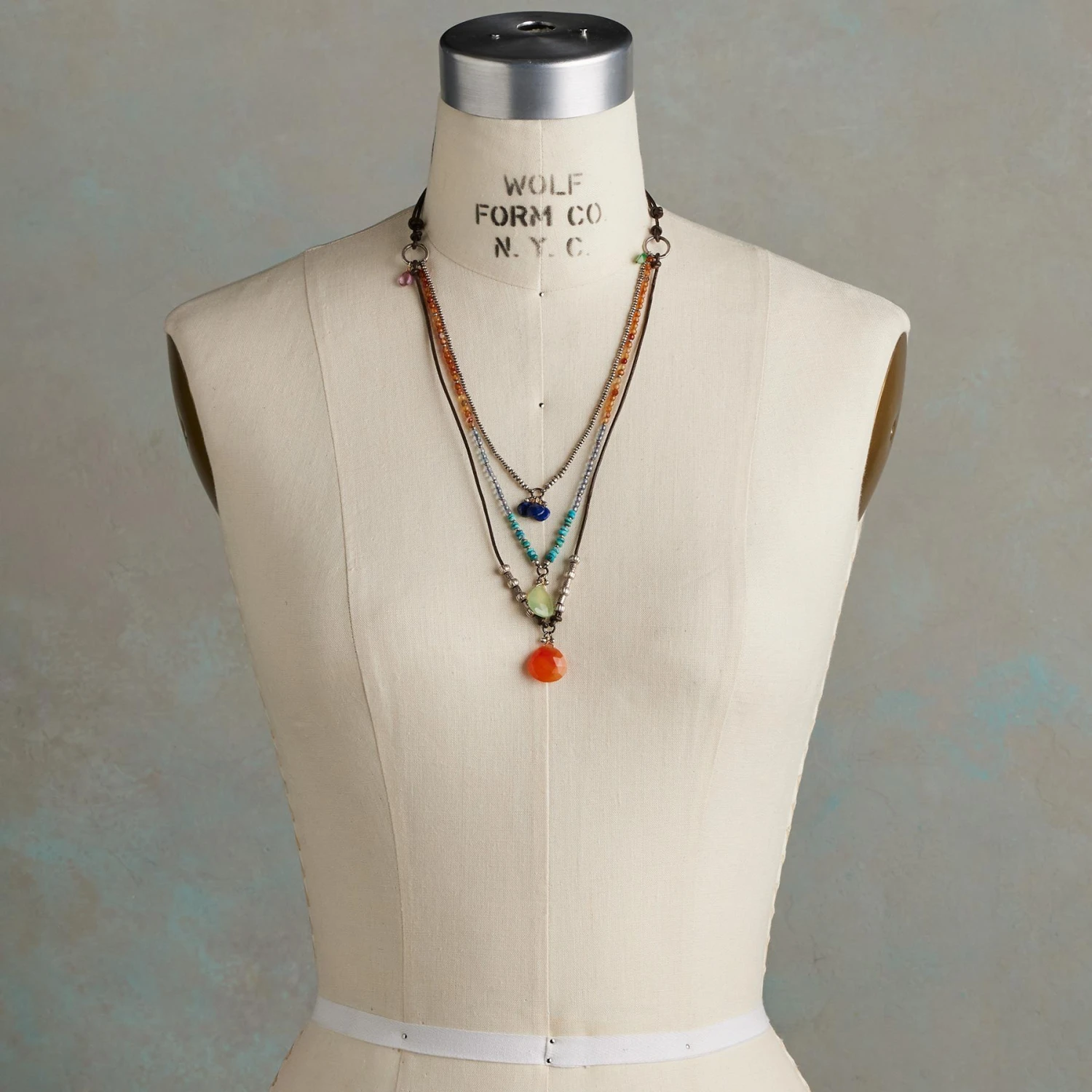 Symphony Necklace 4 Symphony Necklace - Image 2