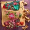 Beaded Velvet Pouches -Abigail Fashion Store 44ae1f21 e6c7 4961 8c9a fab21ac0dad6