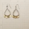 Rain Chime Earrings -Abigail Fashion Store 450432ea 22fd 474c b155 9795d7645540