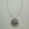 Silver Zodiac Constellation Necklace -Abigail Fashion Store 45186c97 9776 4eb6 9c69 61cb55a44955