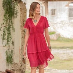 Monaco Meetup Dress -Abigail Fashion Store 4a3498dc 2caf 401d a5a3 3c76870b6455