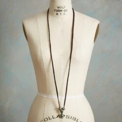 Liberty Squash Blossom Necklace -Abigail Fashion Store 4c54e369 c23c 41e7 b004 b7345009c1c9