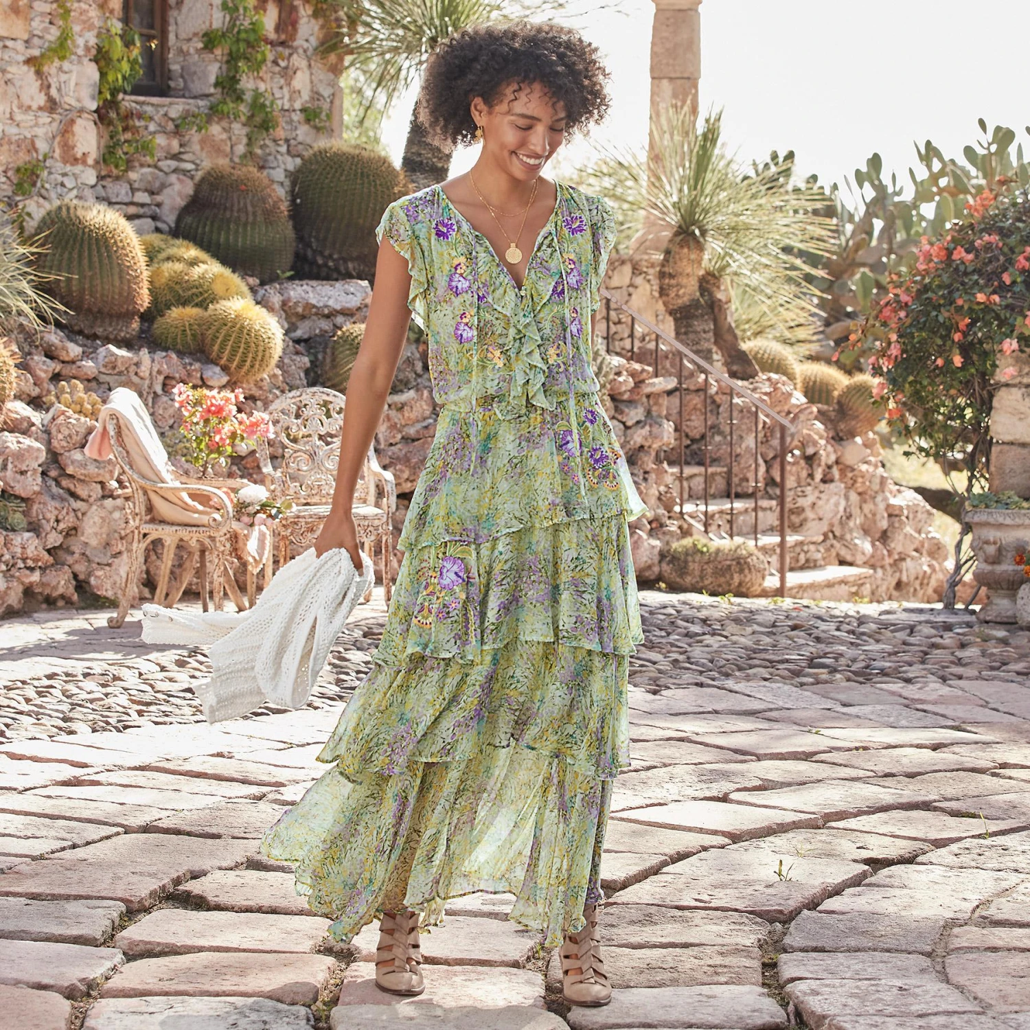 Edith Derby Dress 3 Edith Derby Dress