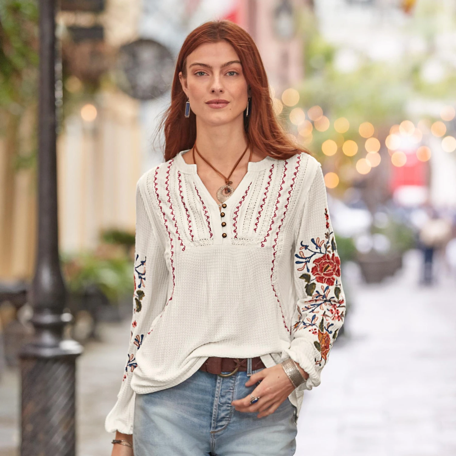 Savage Rose Top 3 Savage Rose Top