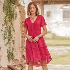 Monaco Meetup Dress -Abigail Fashion Store 50c4dbde 3641 4824 b460 1703d3512020