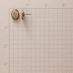 Palais-royal Earrings -Abigail Fashion Store 52f9d913 a973 4f35 a749 cdcffec0e1a8