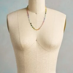 Color My World Necklace 7 Color My World Necklace -Abigail Fashion Store 547f63d6 cb84 4baf bf40 6fa3362843b8