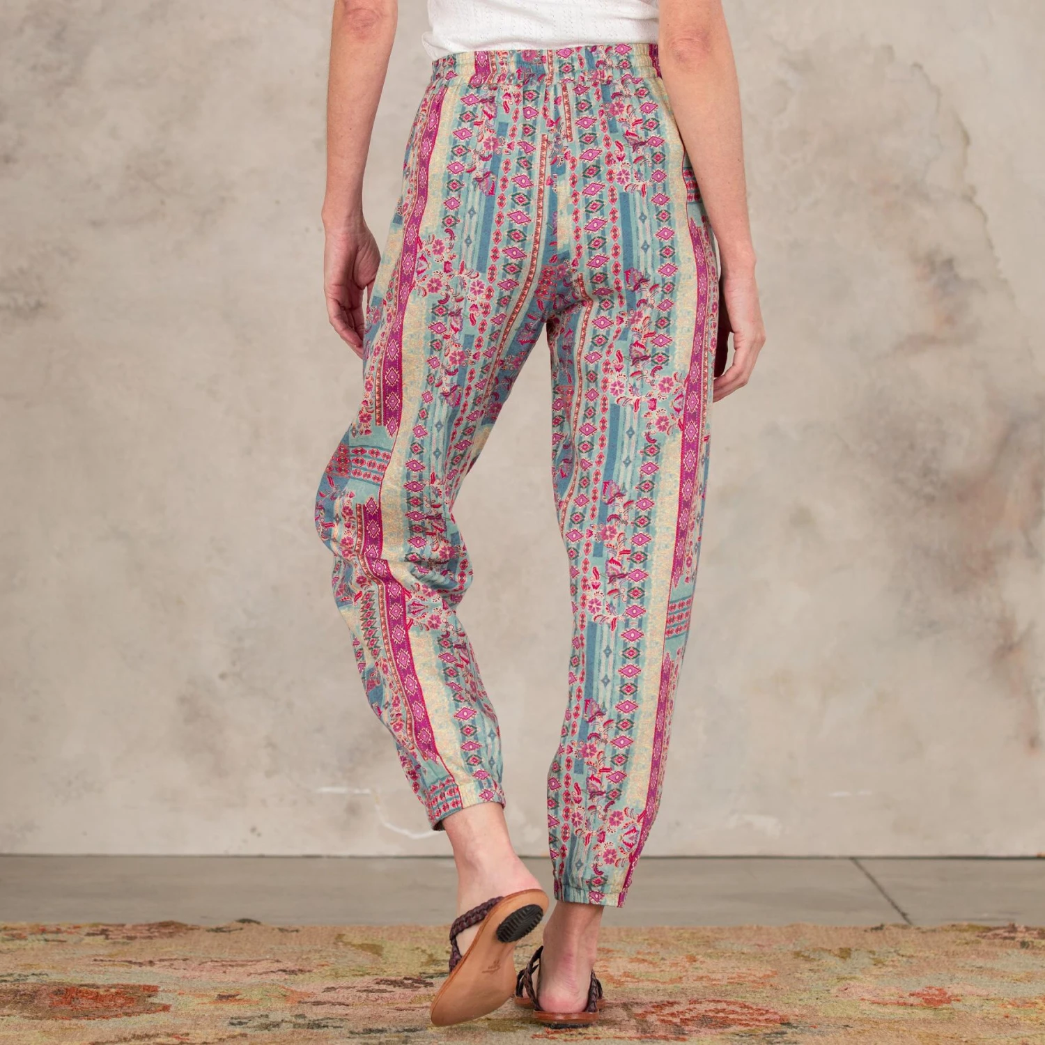 Jessenia Joggers 4 Jessenia Joggers - Image 2