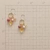 Pearl Innocence Earrings -Abigail Fashion Store 56cecd6b 976c 4545 b835 3470fabe02cf