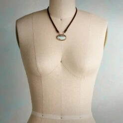 Wilderness Walk Necklace -Abigail Fashion Store 571a2260 1ccf 4af2 8287 a8973dd8e115