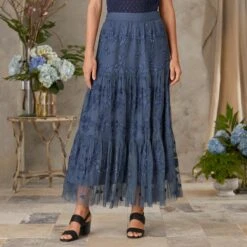 Rielle Skirt - Petites