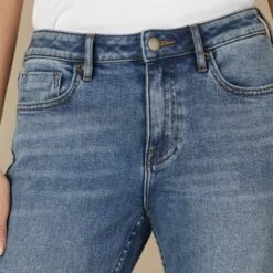 Jackie High Rise Ankle Jeans -Abigail Fashion Store 59da053c acec 4ae0 ad75 0d7d68f80ee3