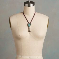 Regal Blossom Necklace