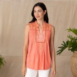 Briarsong Top, Petite -Abigail Fashion Store 5b0da1da a36a 48e4 8a1d e0f97867bc2e