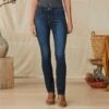 Audrey Straight Toujours Jeans 1 Audrey Straight Toujours Jeans -Abigail Fashion Store 5c5a994f 2acf 4bb7 a820 d724654e8a25