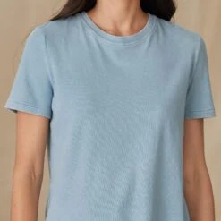 Perfect Crewneck Tee