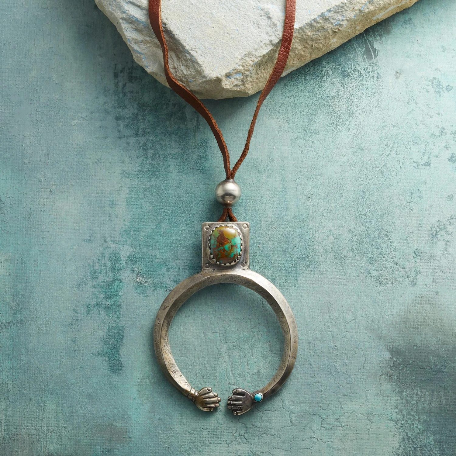 Kinship Naja Necklace 6 Kinship Naja Necklace - Image 4