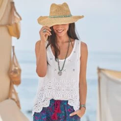 Florence Singlet Tank -Abigail Fashion Store 5def943e 5edd 40a9 b367 b4057a6faee5