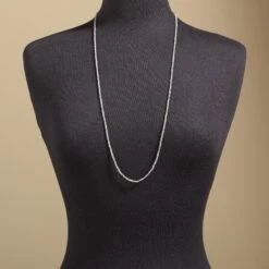 Smoky Sparkle Necklace -Abigail Fashion Store 6043ec20 5591 4911 8fa5 7c94f7640744