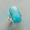 Sculpted Turquoise Ring -Abigail Fashion Store 6181421e db25 46bb b59f ac91b4fbb056