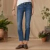 Mara Ankle Jeans -Abigail Fashion Store 6183a46d 9749 41a0 be12 6d616bcfe343