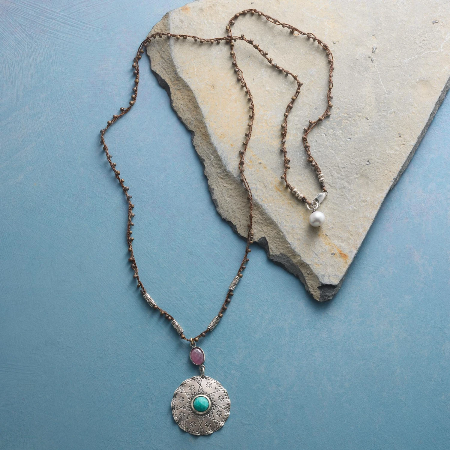 Practical Magic Necklace 4 Practical Magic Necklace - Image 2