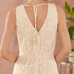 Champs De Fleur Dress -Abigail Fashion Store 63557bad 5ed4 4e86 84b1 b63d2afa7776