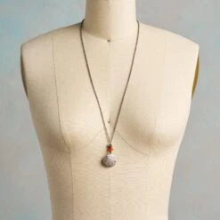 Jonquil Necklace -Abigail Fashion Store 6410be22 5aec 4e53 9661 7086549f58f9