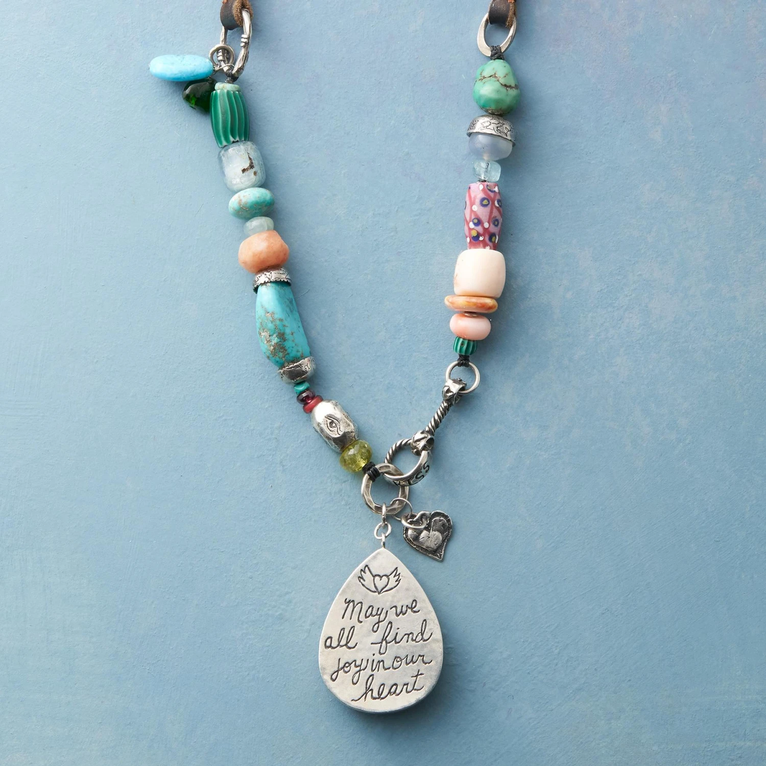 Pure Joy Necklace 7 Pure Joy Necklace - Image 5