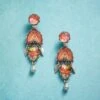 Muy Caliente Earrings -Abigail Fashion Store 64b8f962 08ce 4a6f 97aa 03156b91ec76