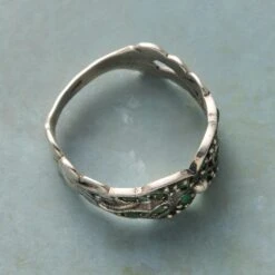 Forest Nymph Ring