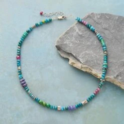 Riverview Necklace -Abigail Fashion Store 67e7f15d 589d 46de a0b7 1f75940af45a