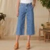 Forum Gaucho Jeans