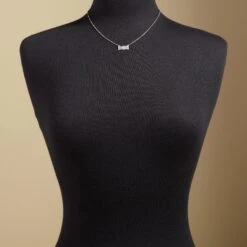 Personalized Heirloom Necklace