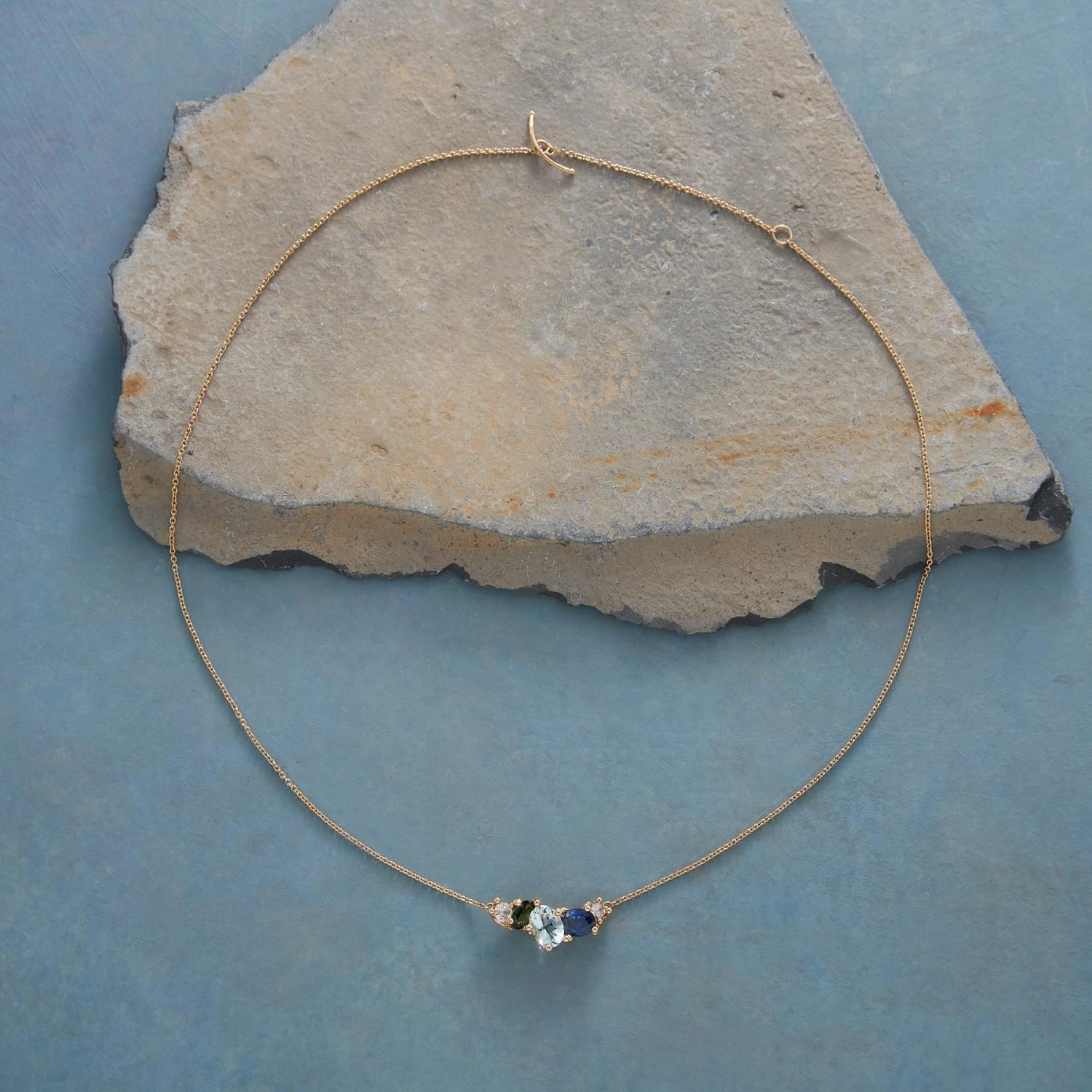 Changing Tide Necklace 4 Changing Tide Necklace - Image 2