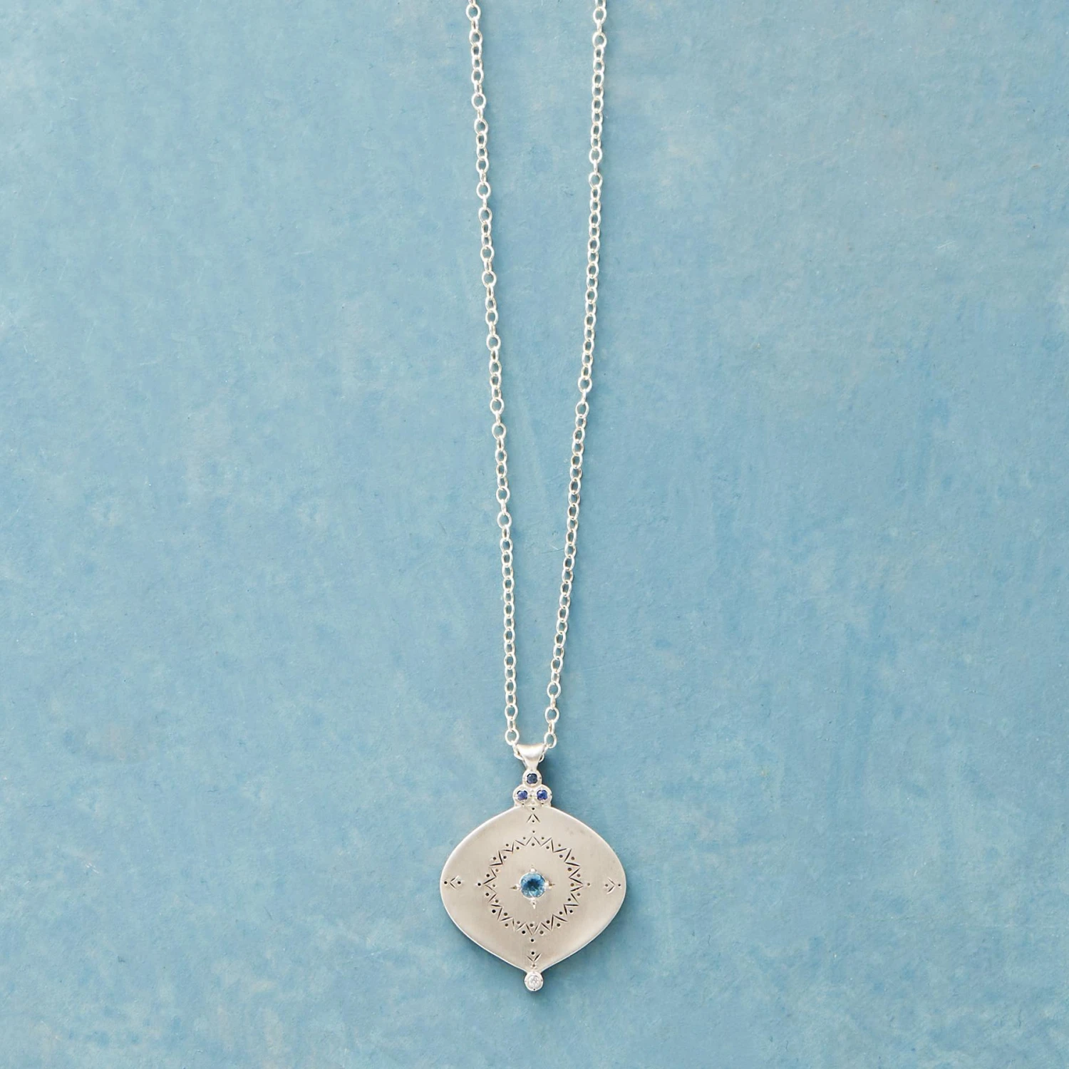 Find Your Path Necklace 4 Find Your Path Necklace - Image 2