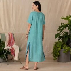 Roxie Midi Dress -Abigail Fashion Store 6fc029b8 fac5 4d6c 8530 56e282a04c32