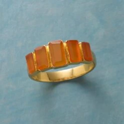 Carnelian Archway Ring -Abigail Fashion Store 70d7010e f37b 45f5 b973 a333c4bc4c0d