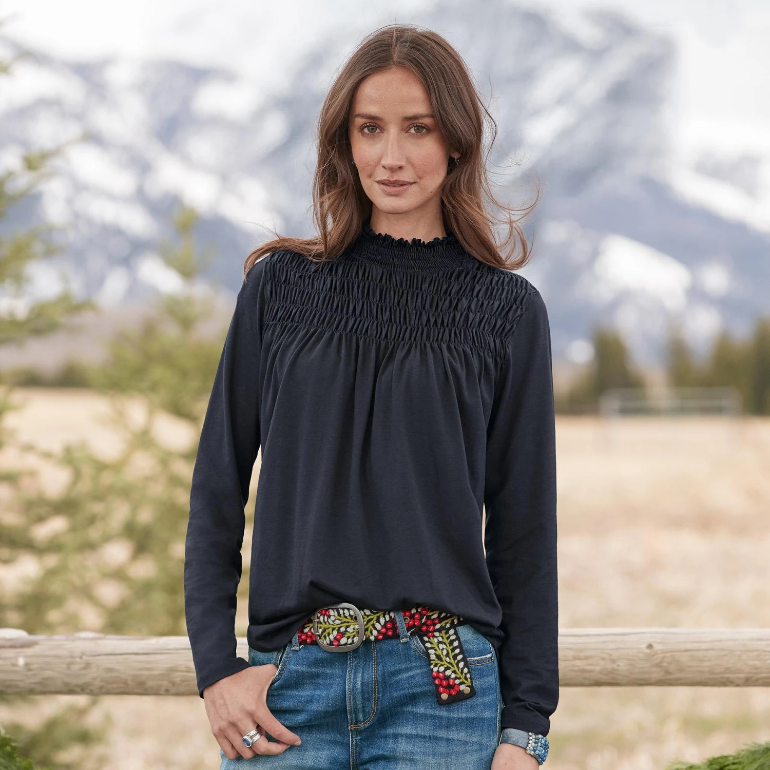 Gabrielle Dreamer Top 3 Gabrielle Dreamer Top