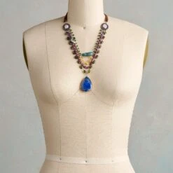 Super Bloom Necklace -Abigail Fashion Store 720d5c0e 4c64 40d2 a983 857f6b729f6f