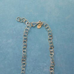 Gentle Rain Necklace -Abigail Fashion Store 742b5f65 e96f 4779 936a bbe0f7f62680