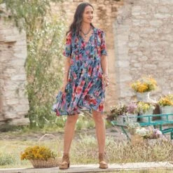 Muriel Orchard Dress 7 Muriel Orchard Dress -Abigail Fashion Store 776ba033 0982 4e8b 8489 67e6569b6751