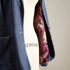 Beau Velvet Blazer - Petites -Abigail Fashion Store 776c4f49 3ce5 431f a4c9 ab73b497de11