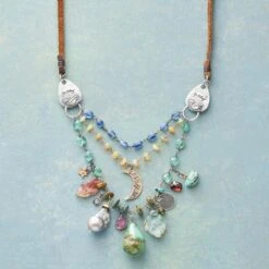 Bernardino Necklace -Abigail Fashion Store 79b3a235 fd89 4ad4 8871 e72e087c4ed7