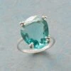 Stunning View Ring -Abigail Fashion Store 7d30a0b9 5b4e 4751 82c2 545fa6da0443